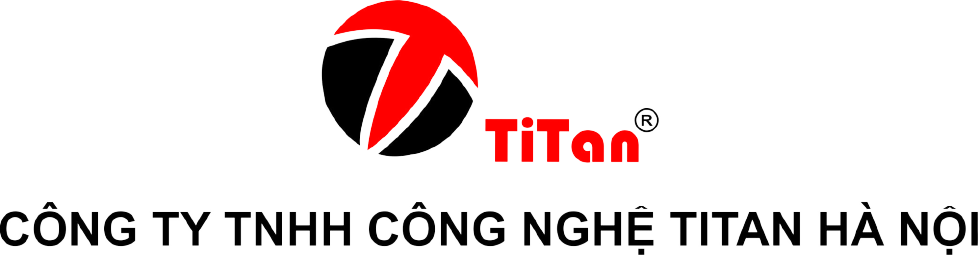 CÔNG TY TNHH CÔNG NGHỆ TITAN HÀ NỘI